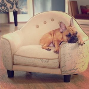 Styling and comfy Sofa bed for Dogs